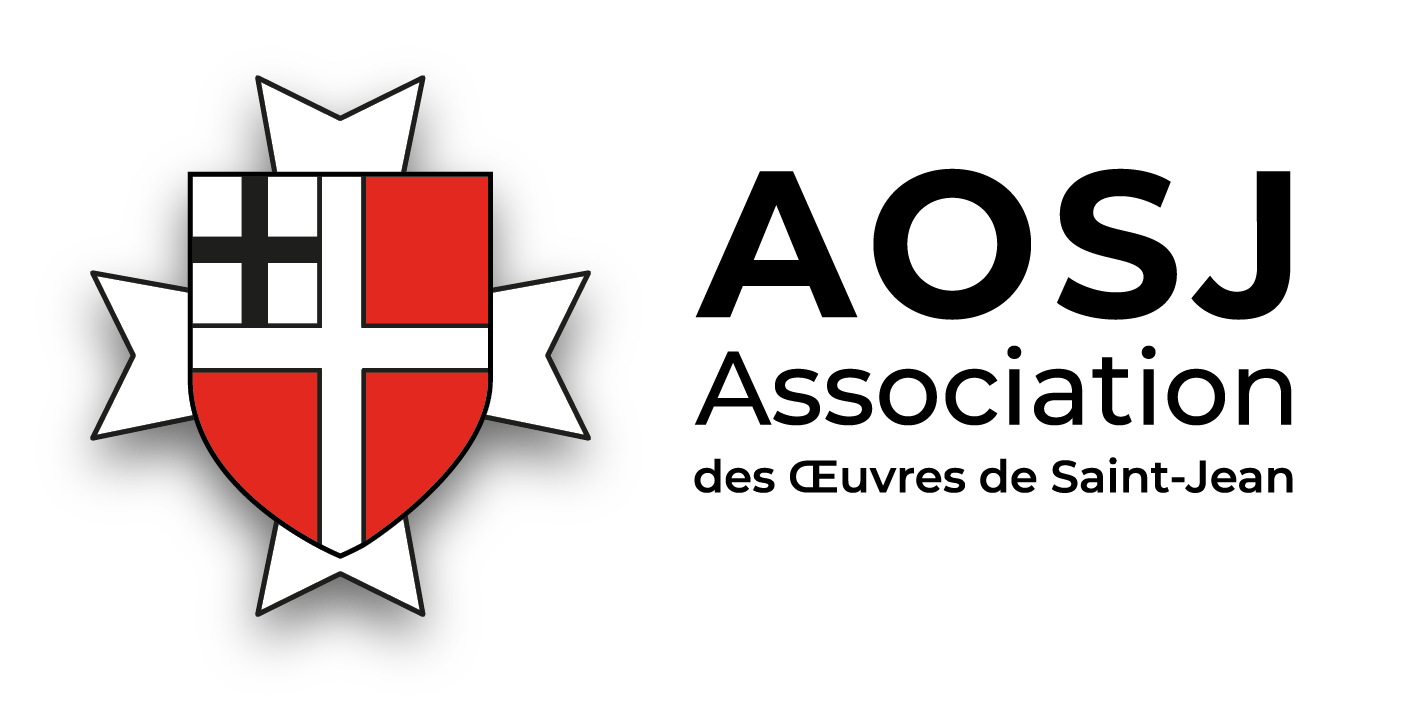 AOSJ LOGO